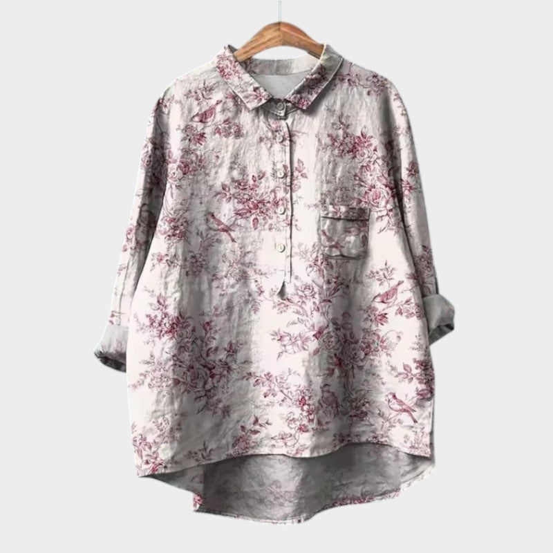 Eline | Blouse