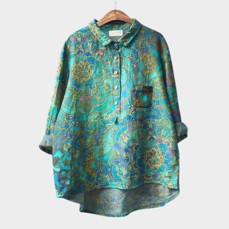 Ivonne | Blouse