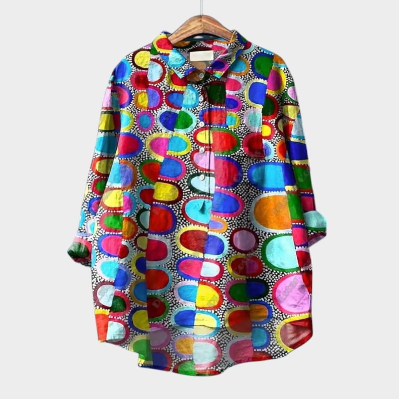 Livia | Blouse