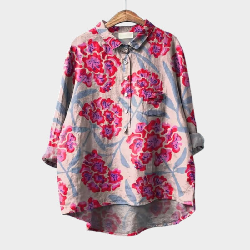 Jasmin | Blouse