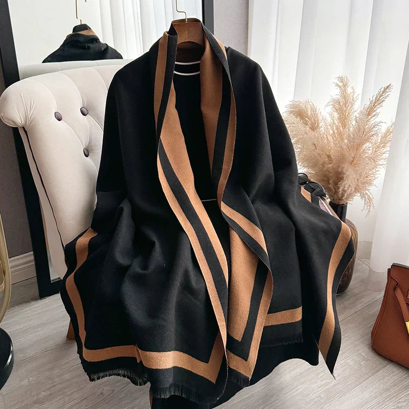 Elegant Casual Scarf