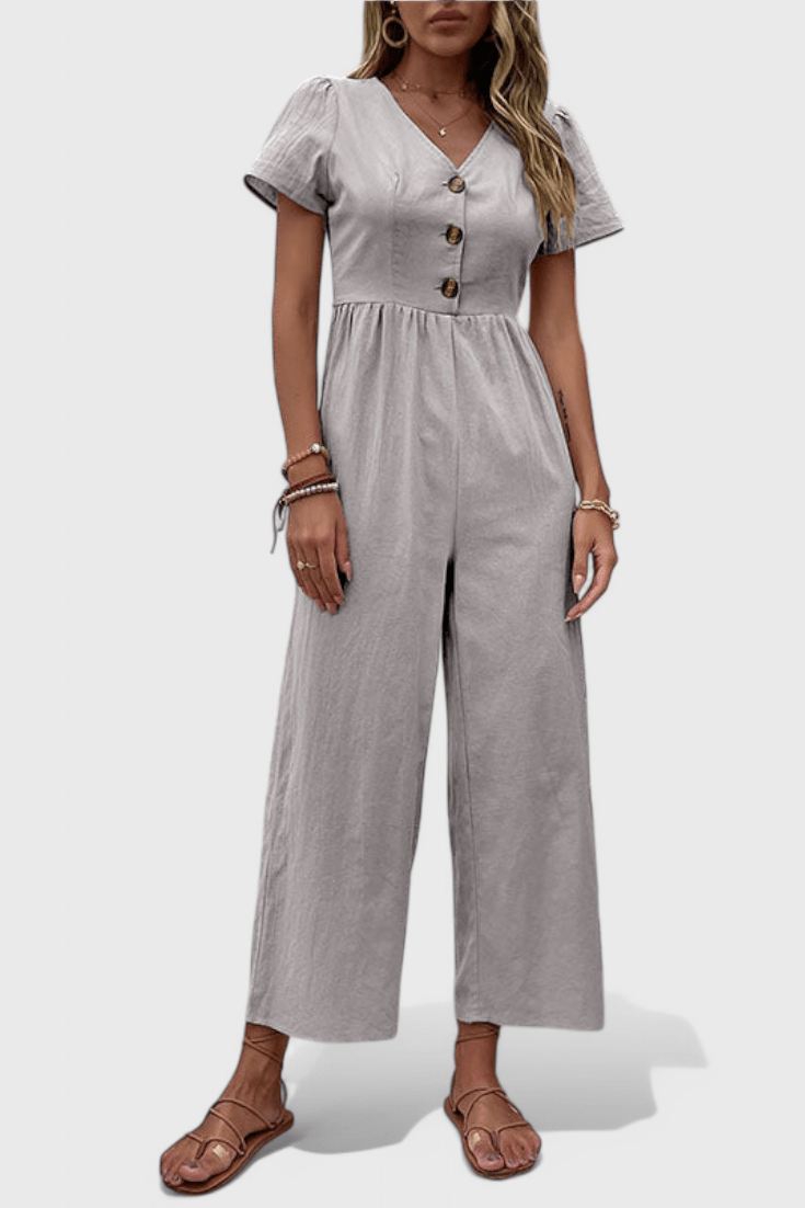 Sidsel | Jumpsuit