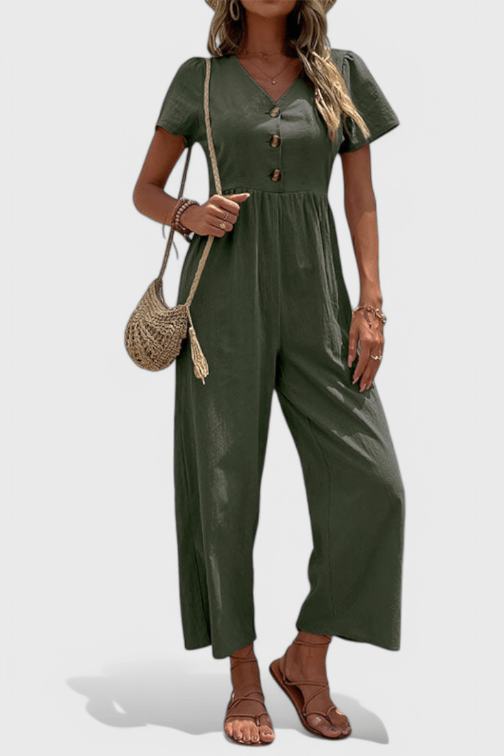 Sidsel | Jumpsuit