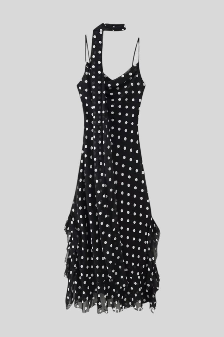 Signe | Romantic Dress