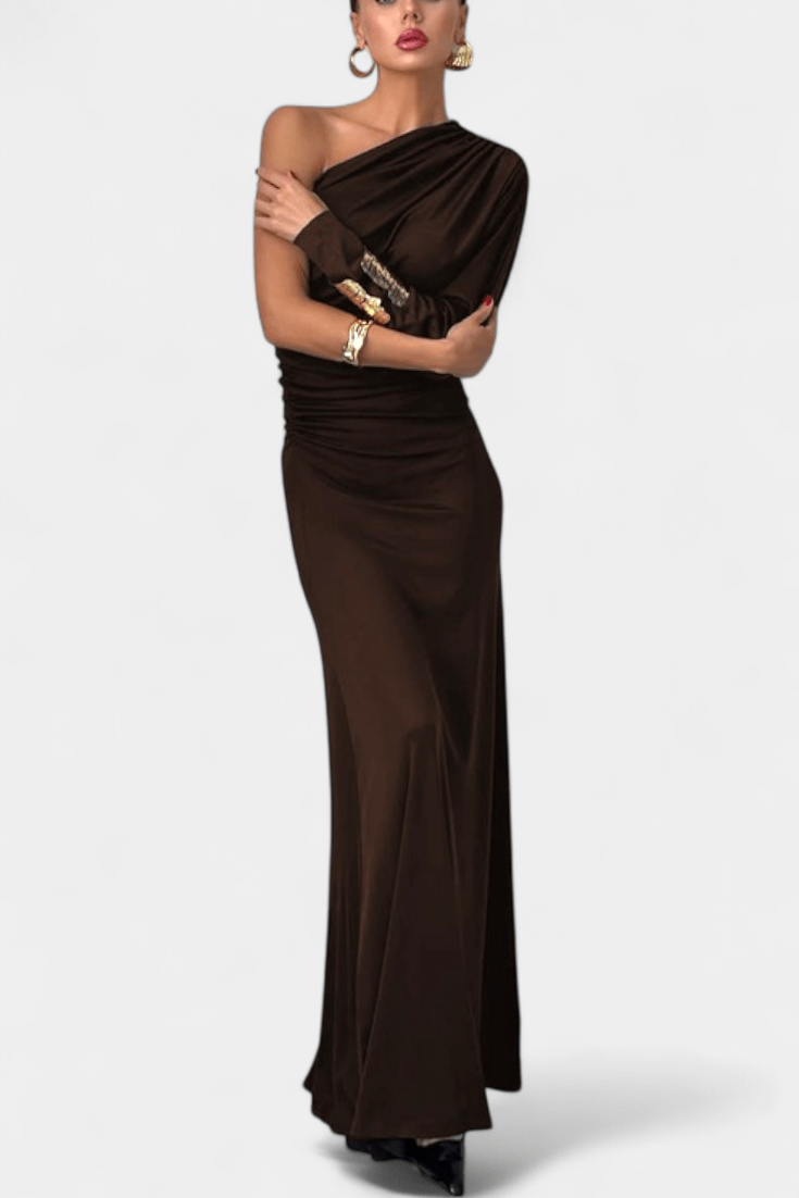 Sofia | One Shoulder