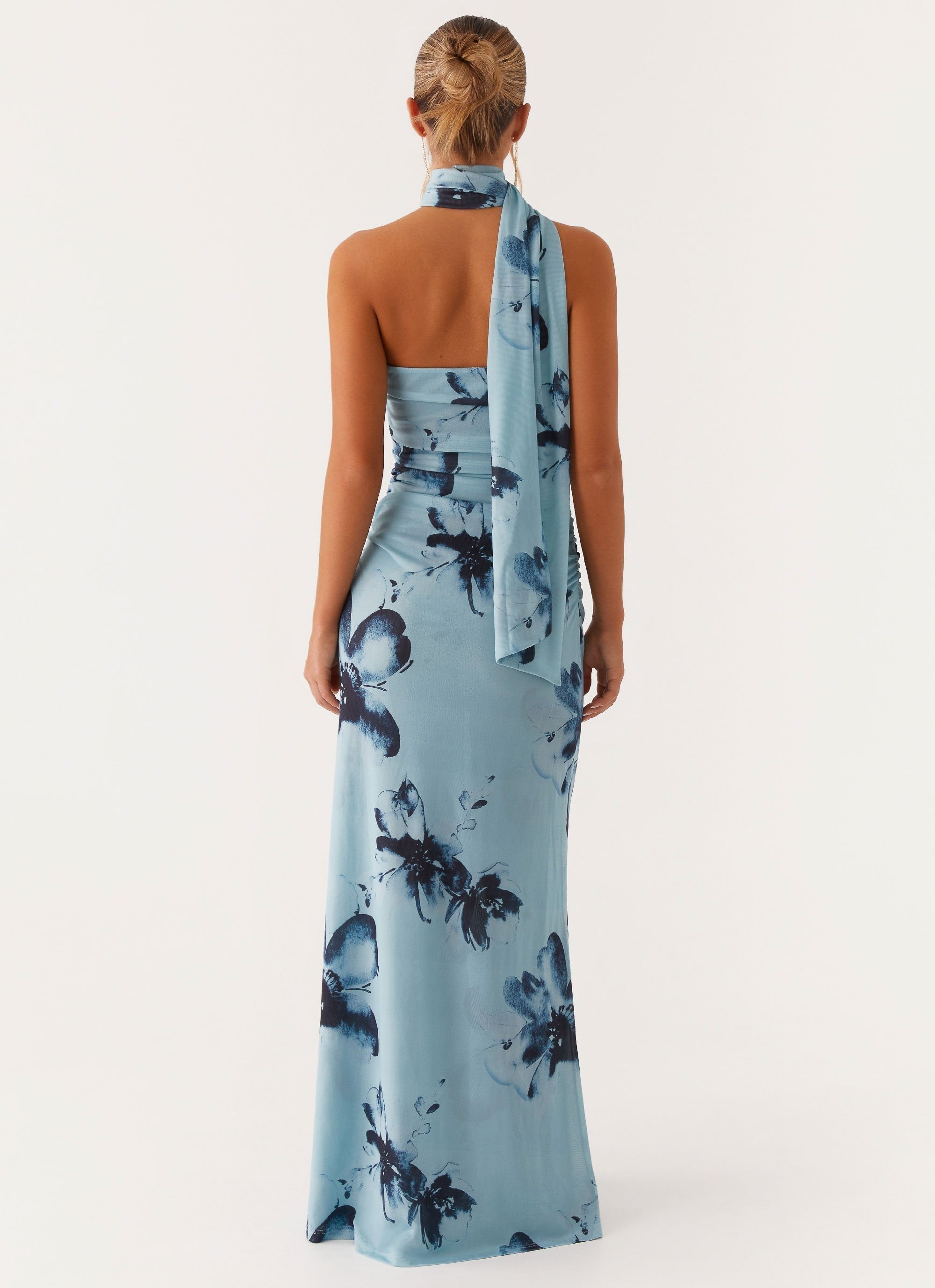 Maxi Dress Songbird