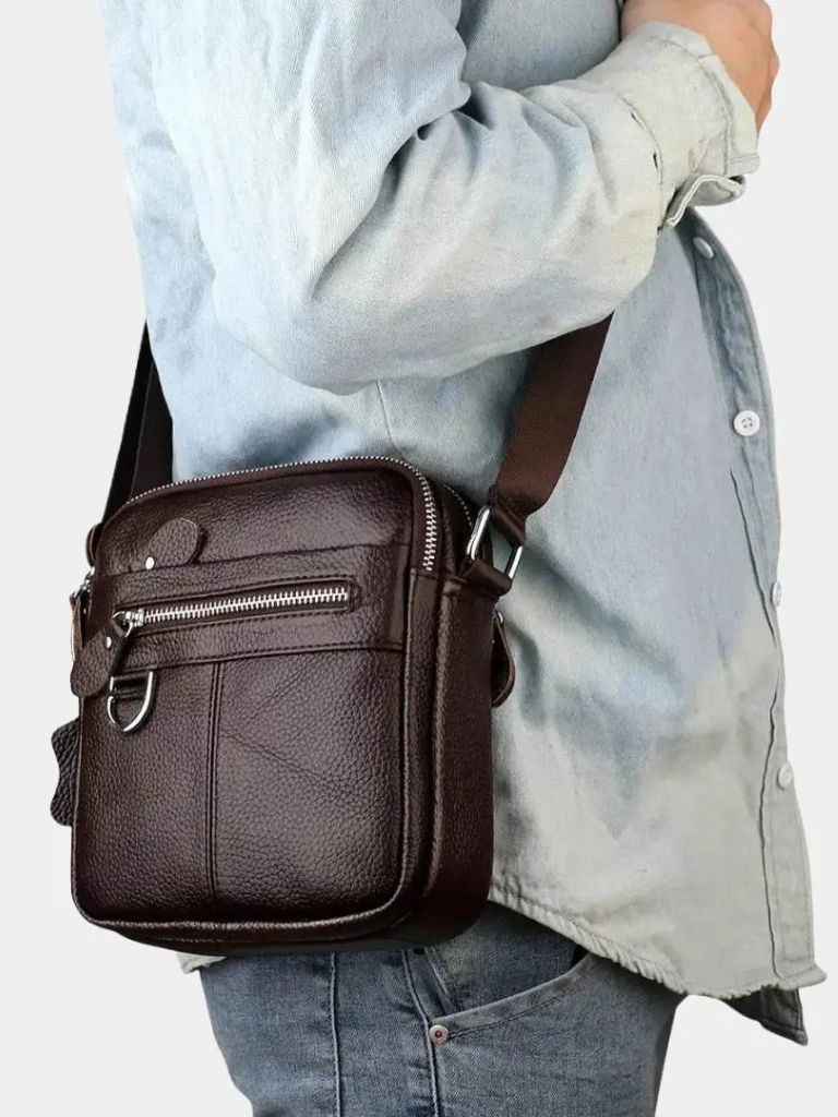 Søren™ | Shoulder Bag Venice
