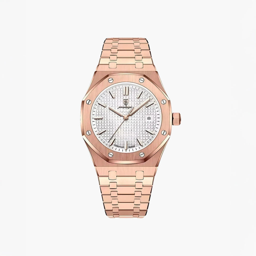 Syréna™ | Mediterranean Elegance Watch