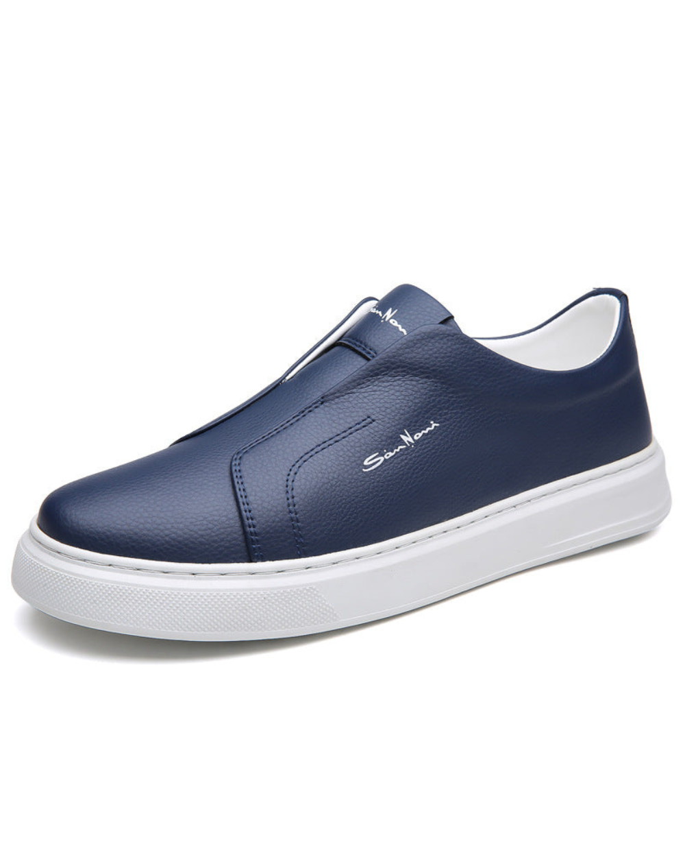 Lenoir™ | Genuine Leather Shoes