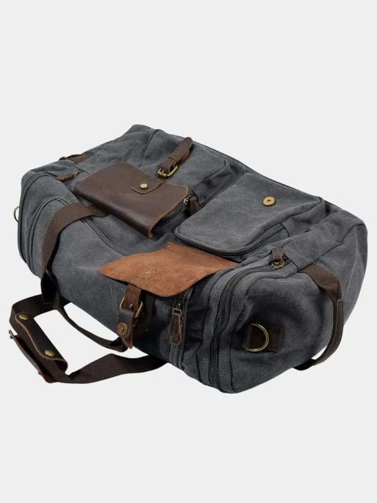 Victor™ | Highland Travel Bag
