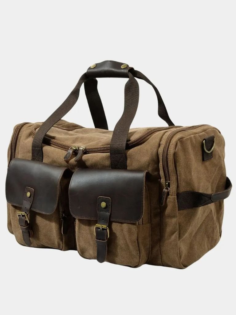 Victor™ | Highland Travel Bag