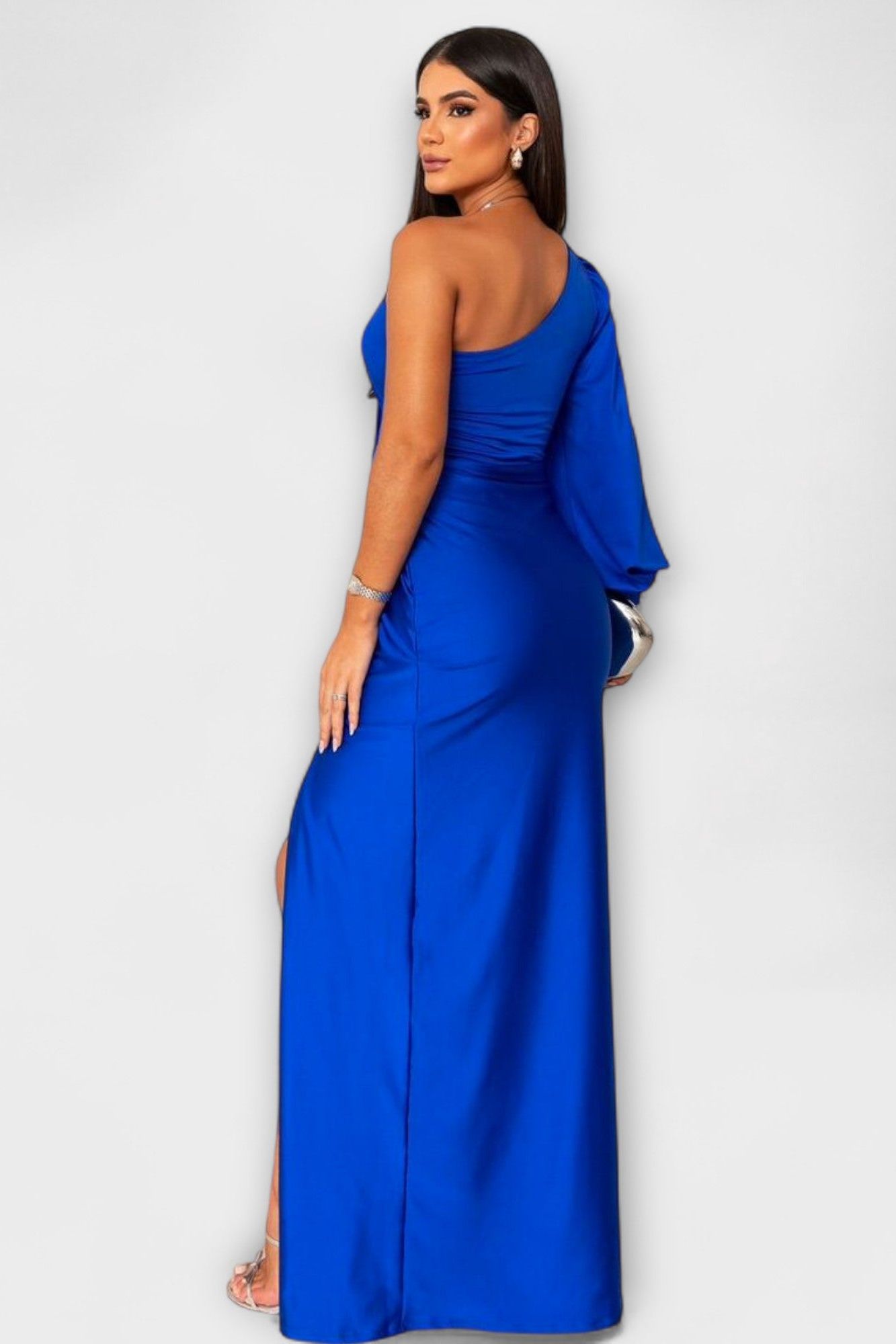 Viola | Maxi Dress