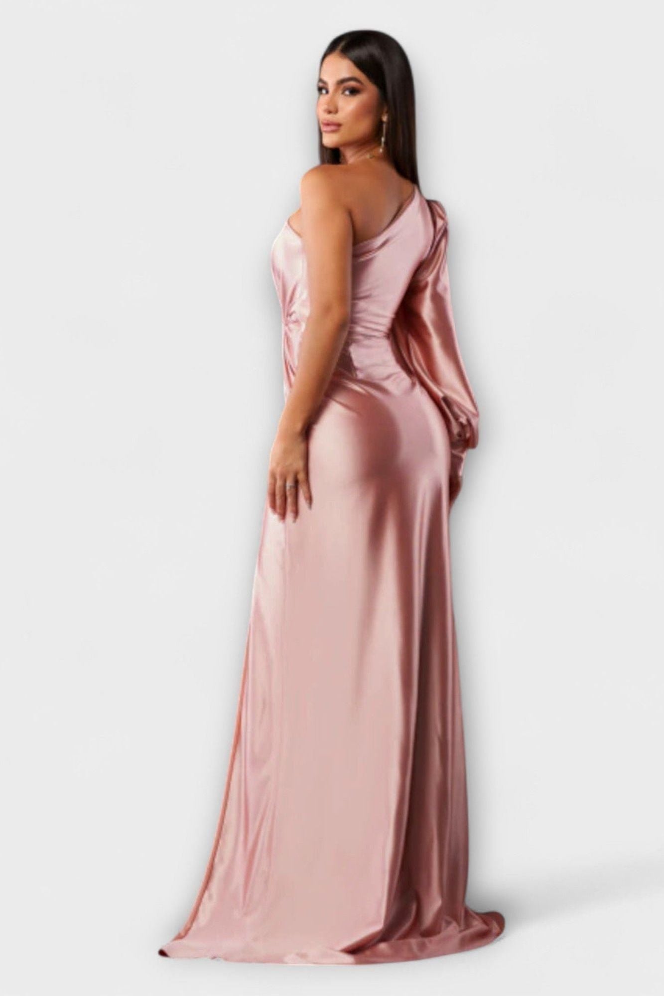 Viola | Maxi Dress