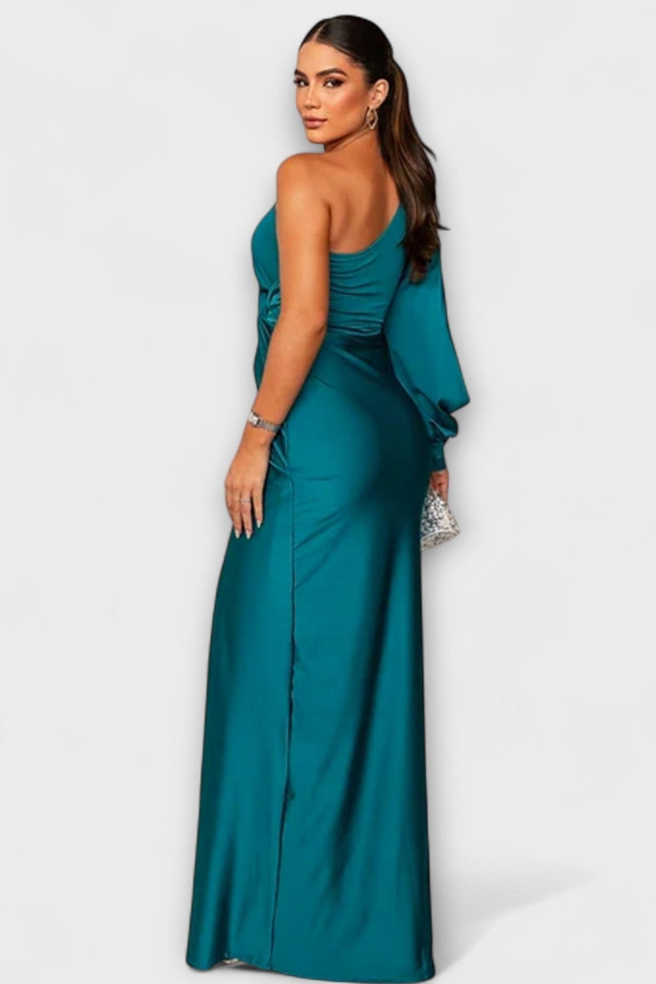 Viola | Maxi Dress