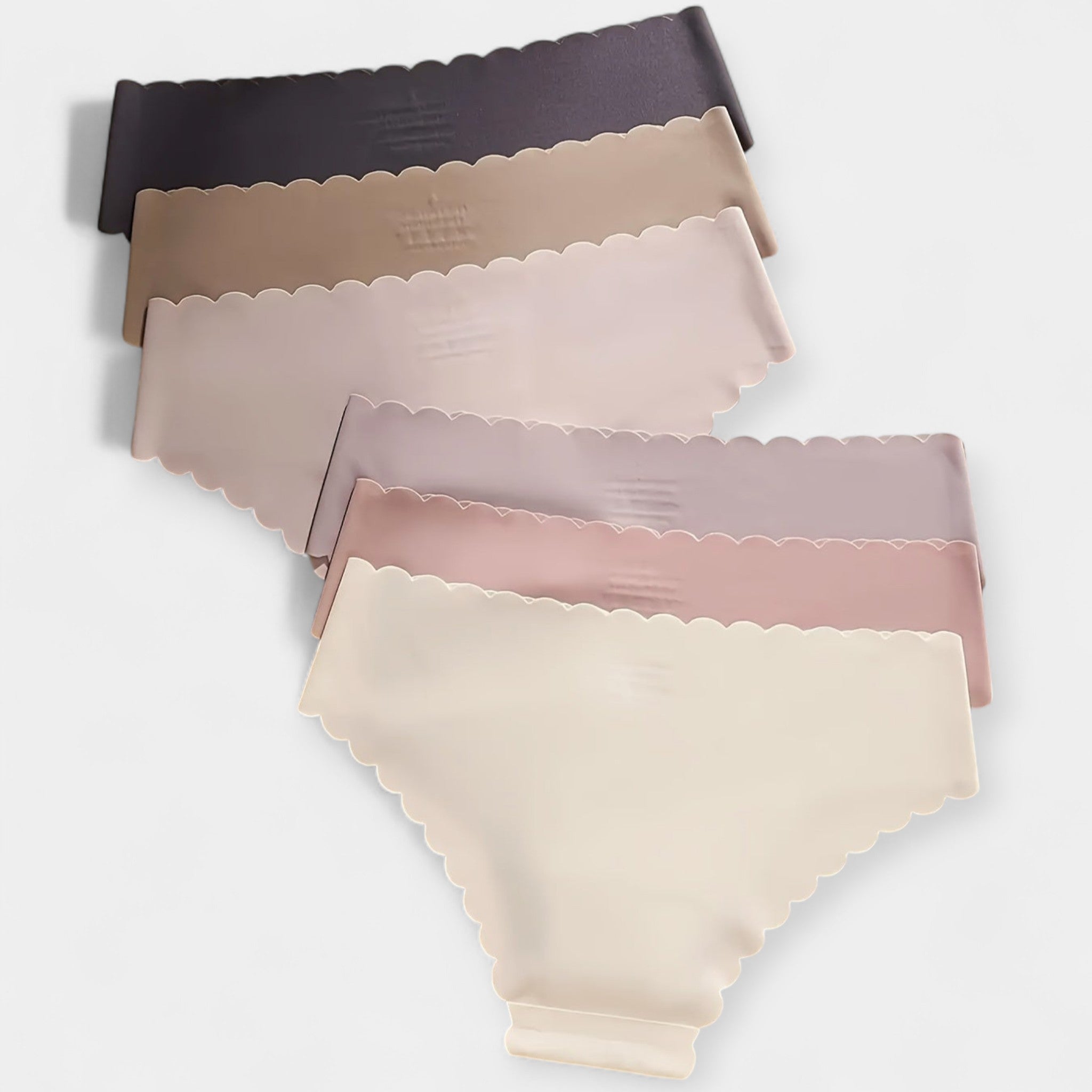 Set of 6 Sexy Briefs