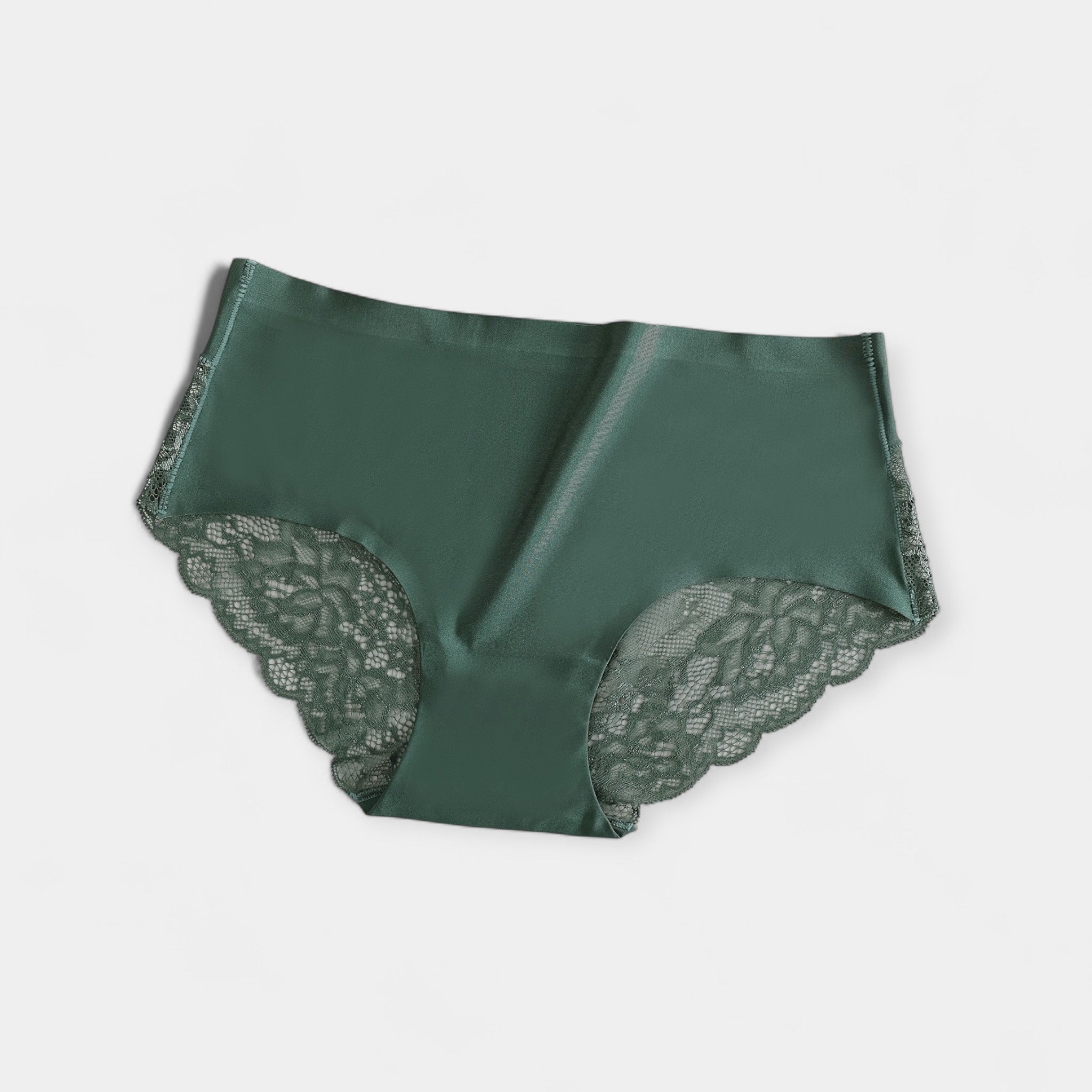 Set of 4 Sexy Lace Briefs