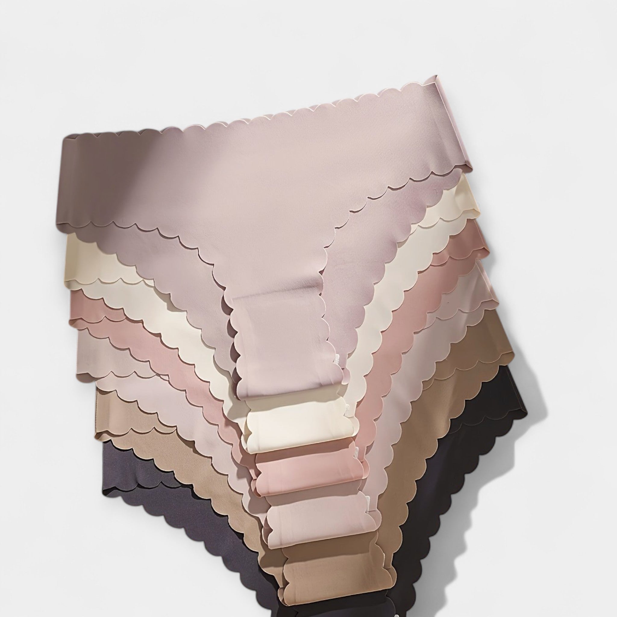 Set of 6 Sexy Briefs