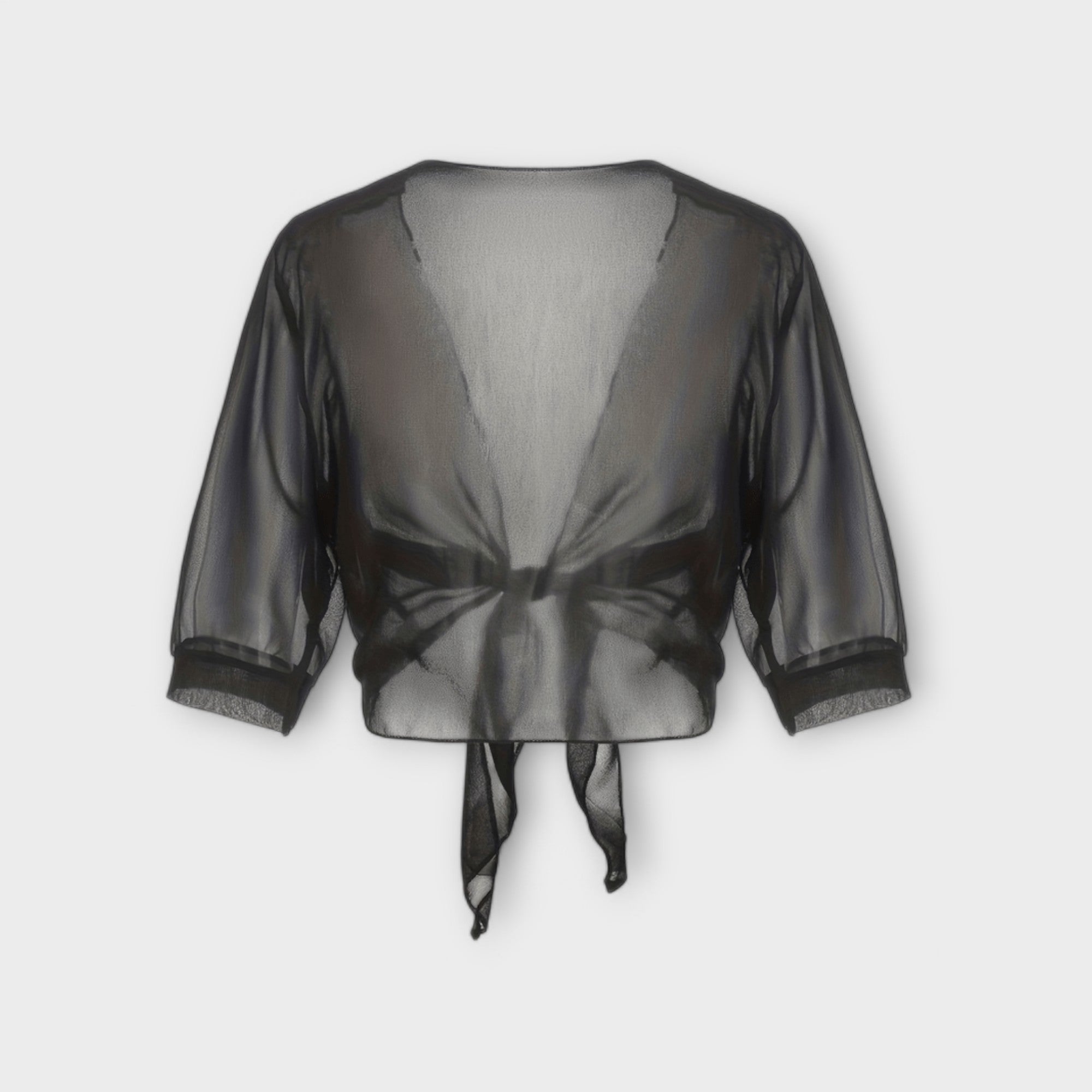 Olivia - Blouse