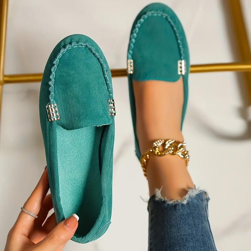 Kaia™ | Moccasin Flats
