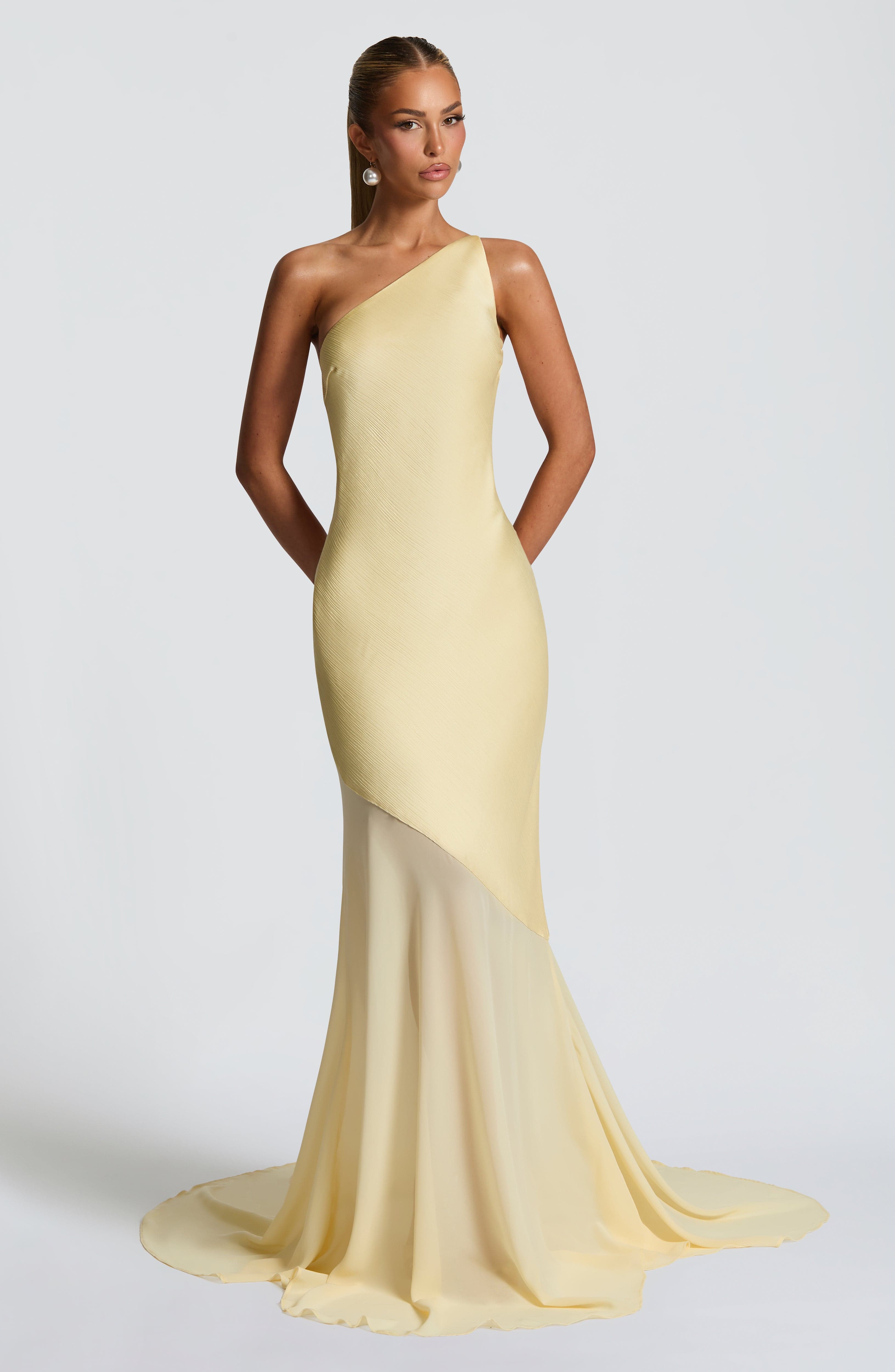 Fable Dress St. Alexander