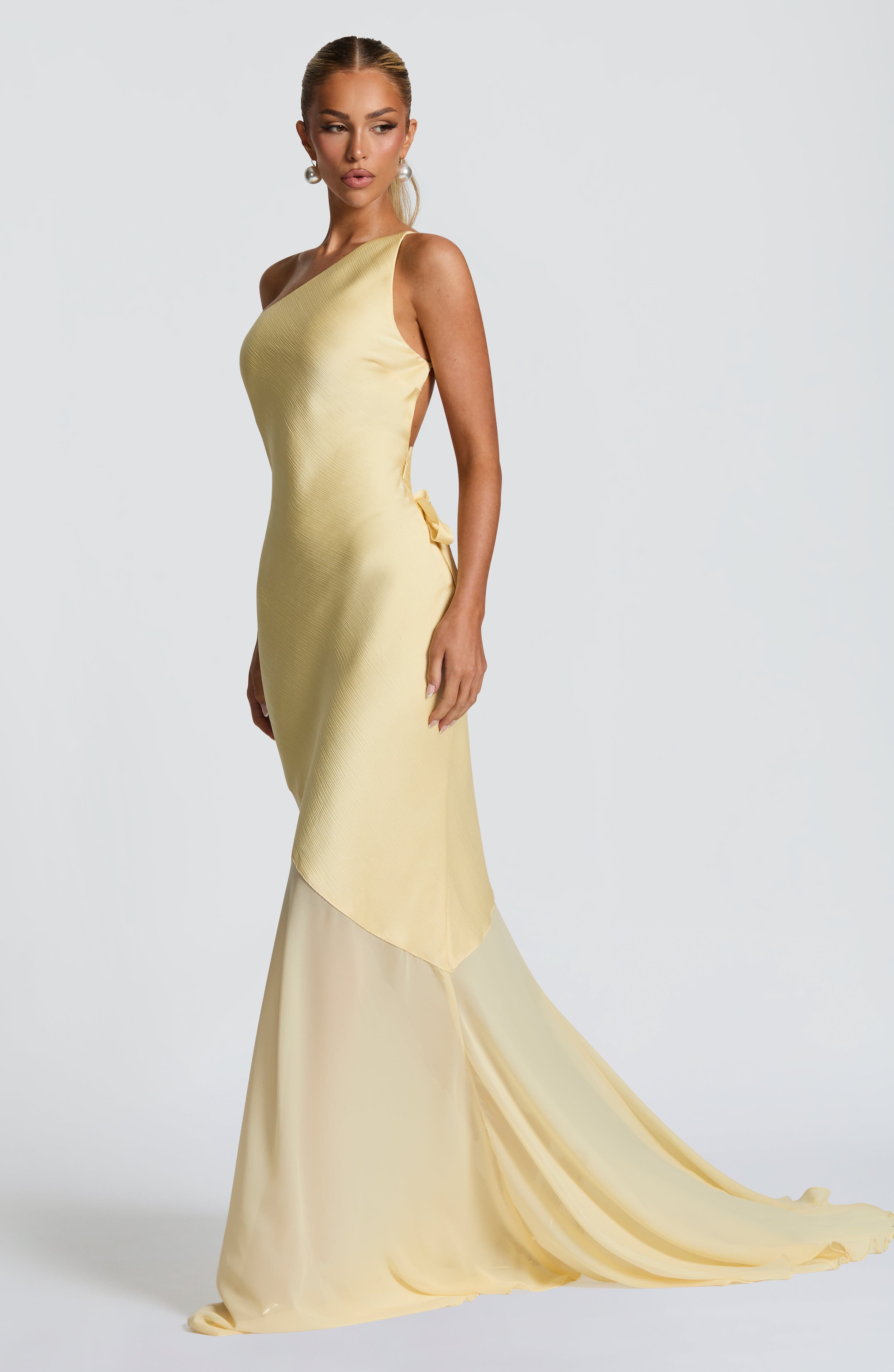 Fable Dress St. Alexander