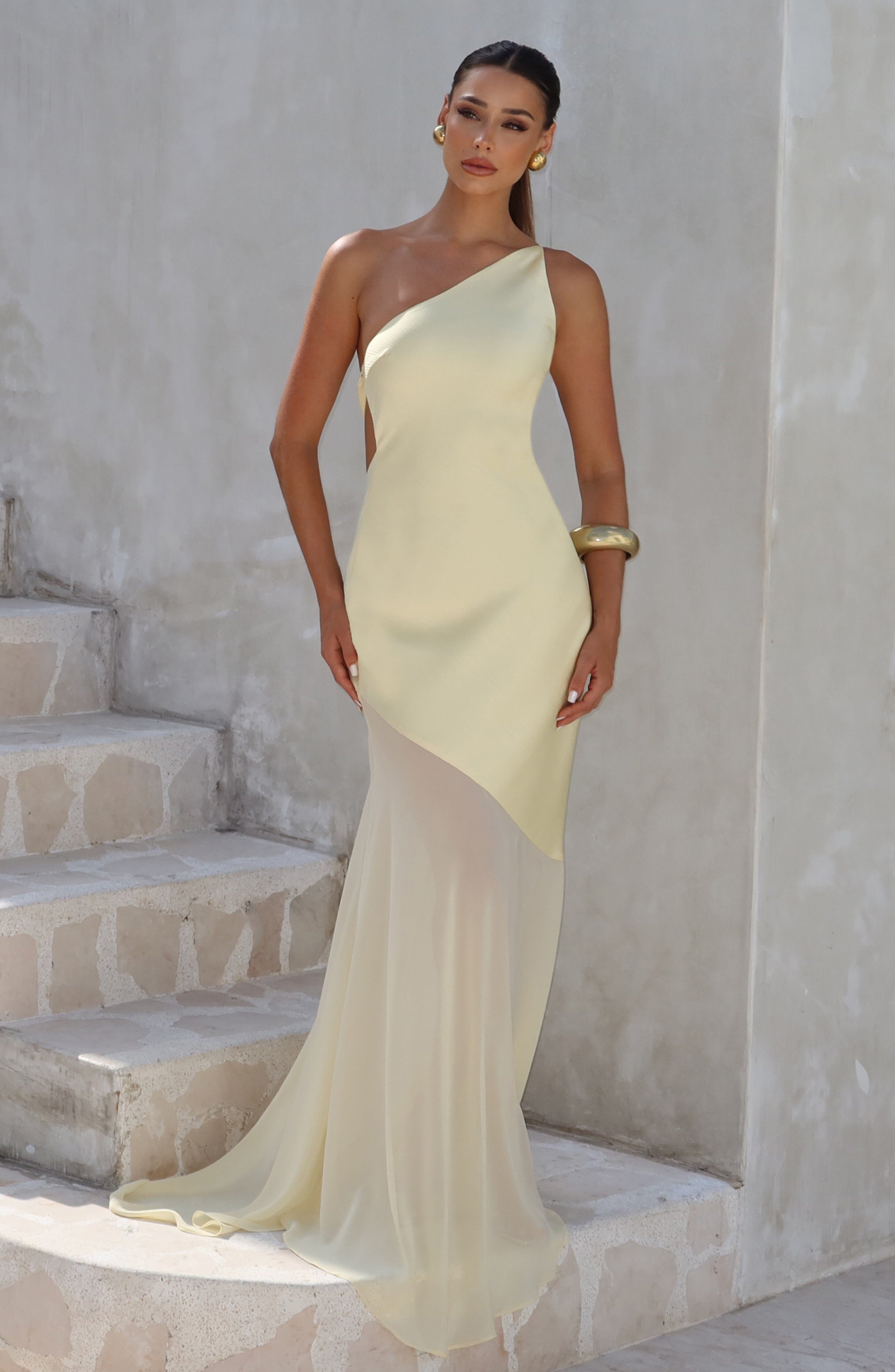 Fable Dress St. Alexander