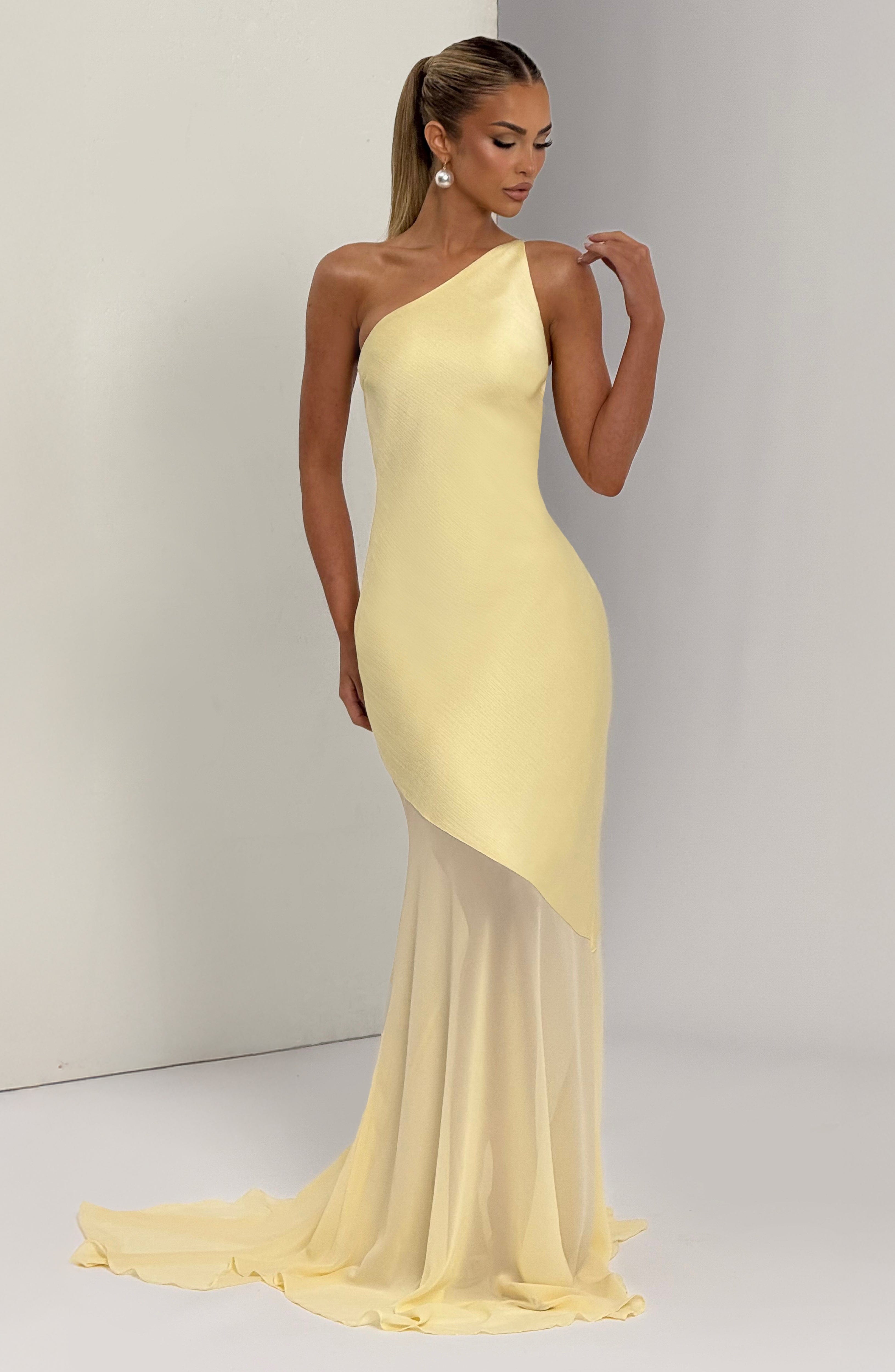 Fable Dress St. Alexander