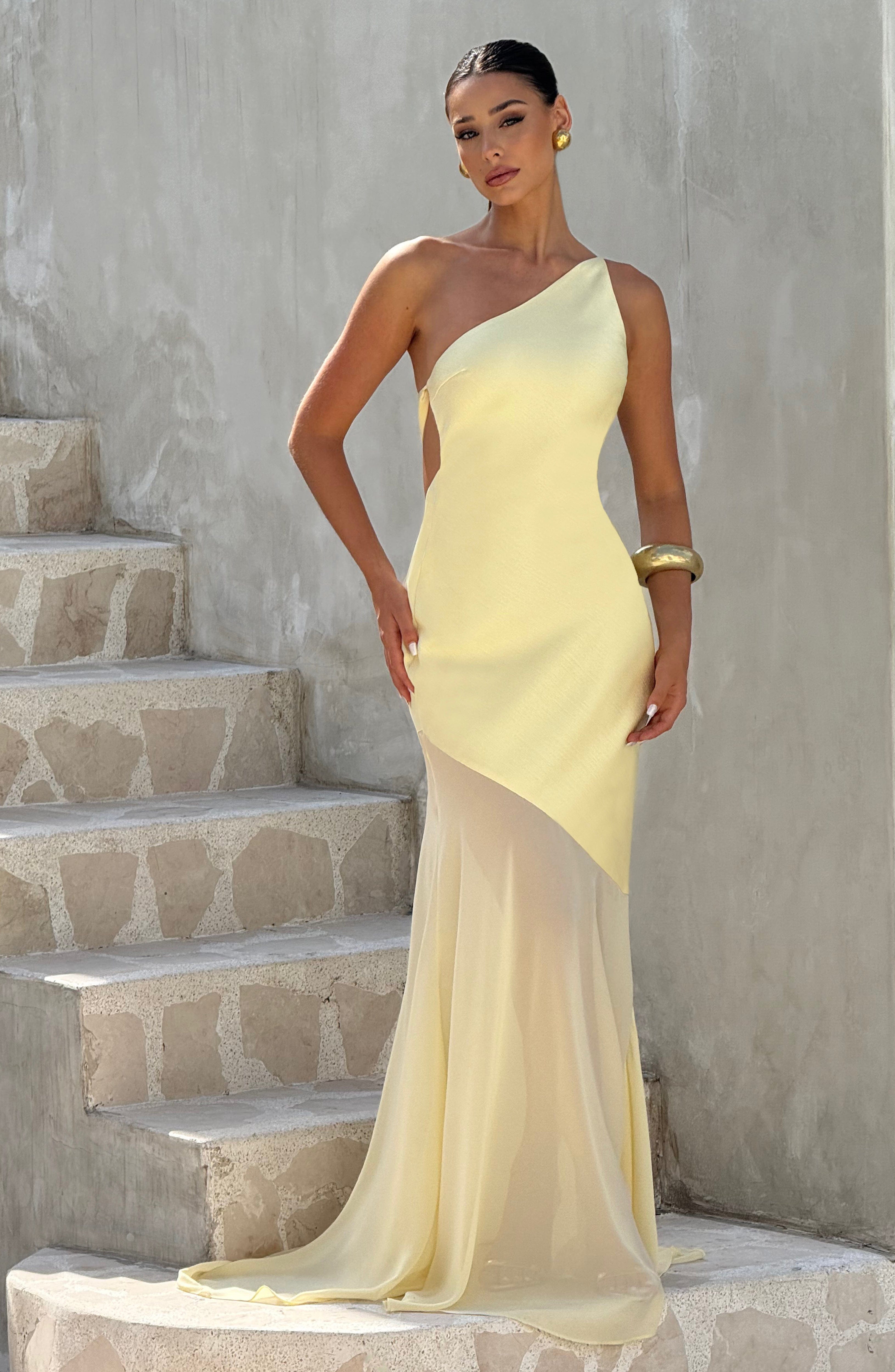 Fable Dress St. Alexander