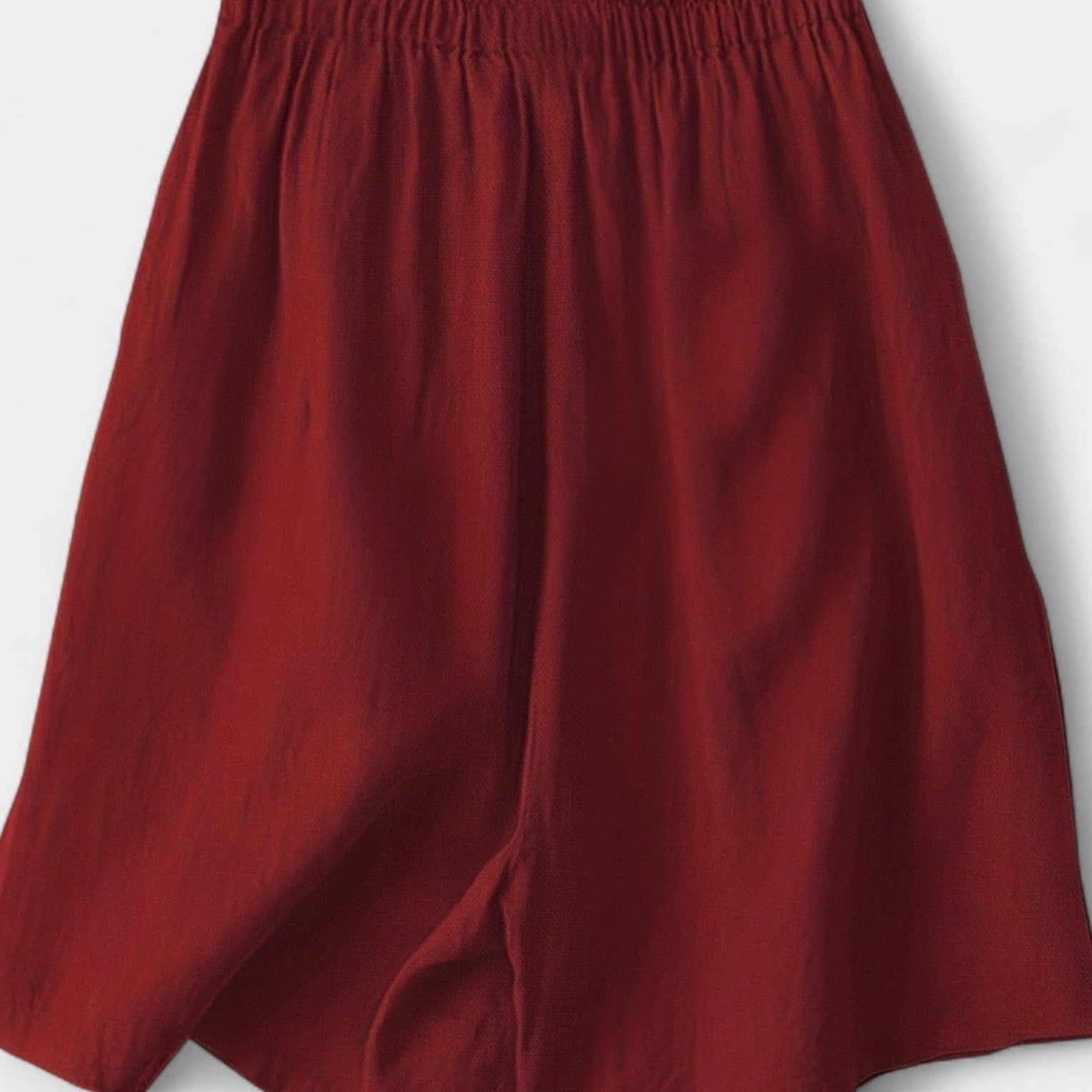 Breezy Summer Shorts