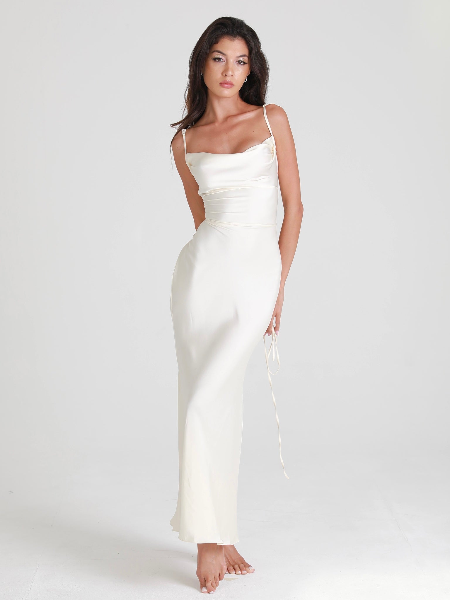 Slip Gamine Saint