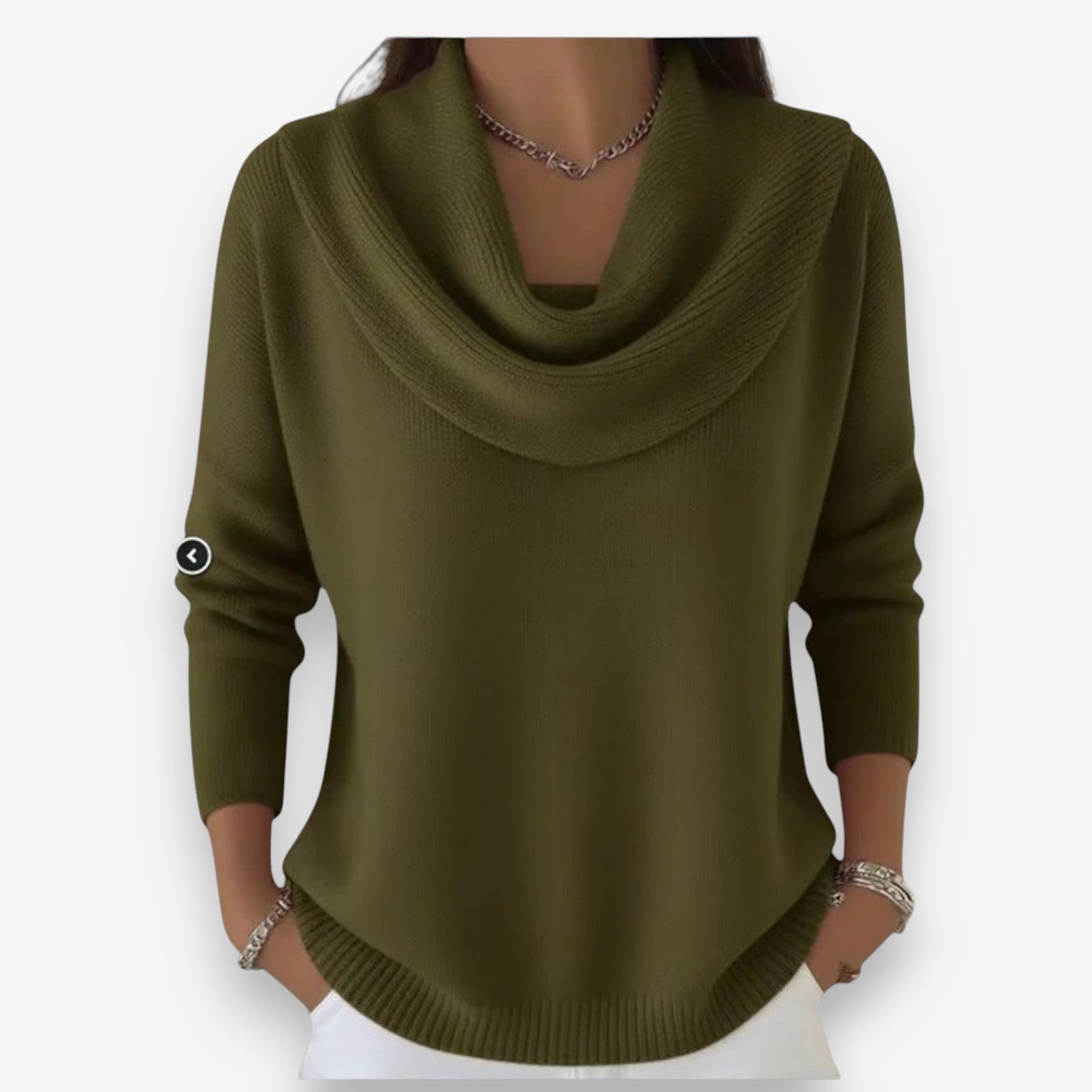 Grouard™ Cozy Sweater