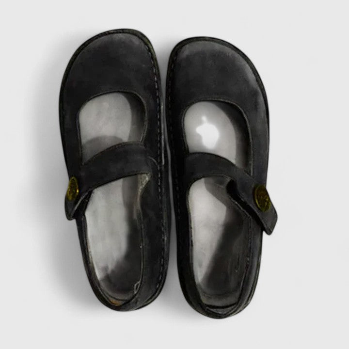 Comfort-Orthopedic Footwear