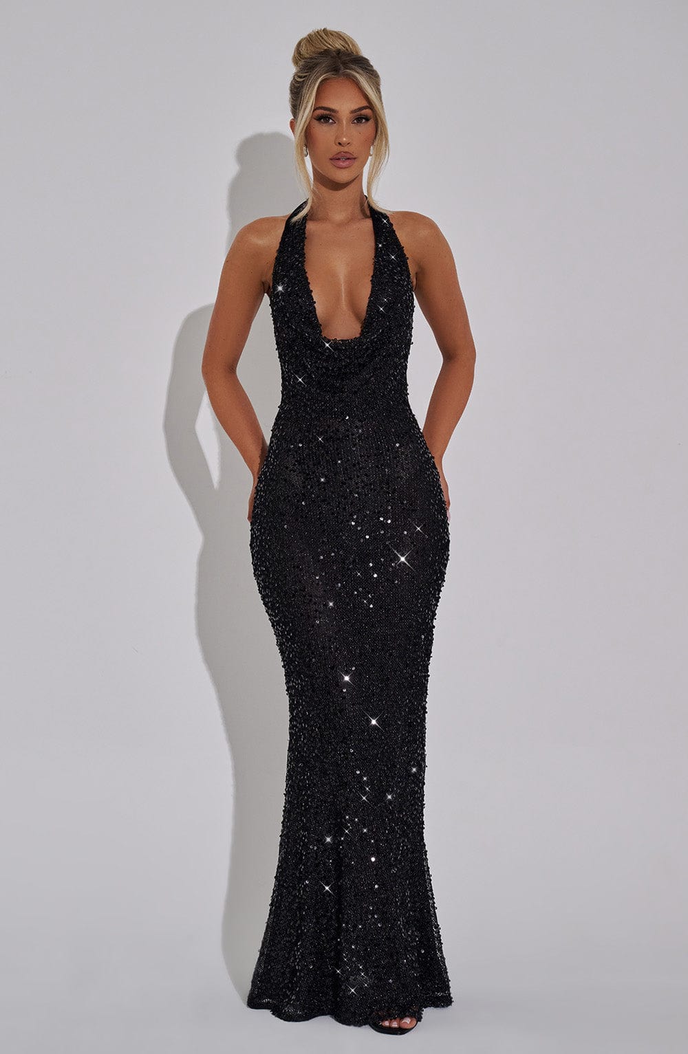 Lorena Saint Dress