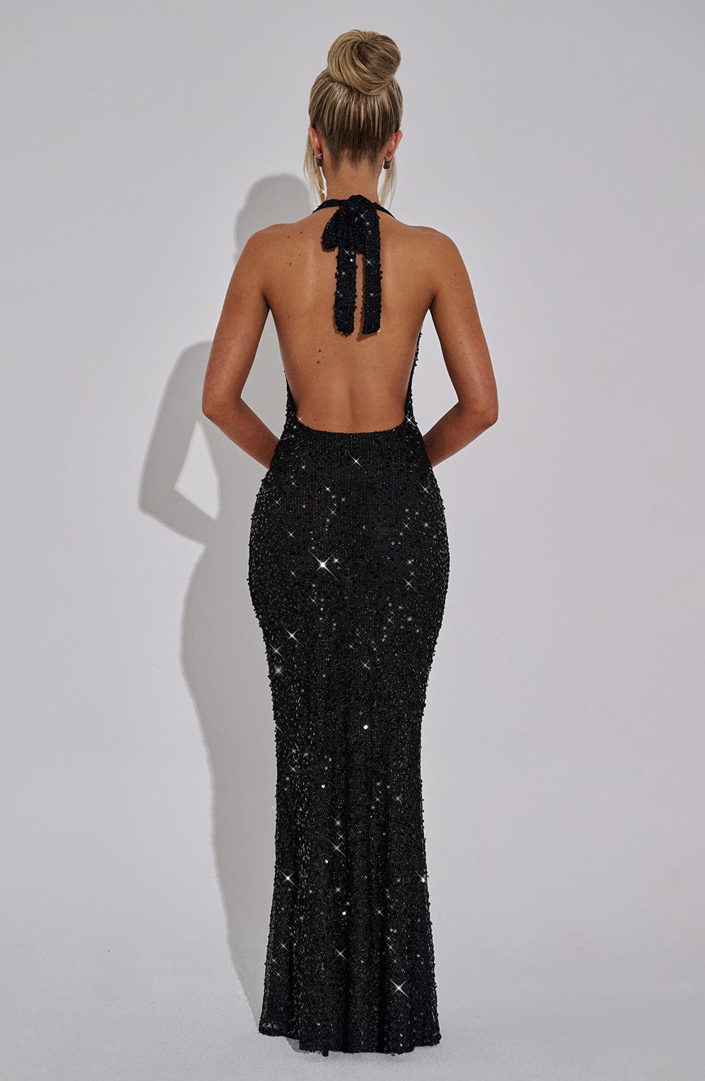 Lorena Saint Dress