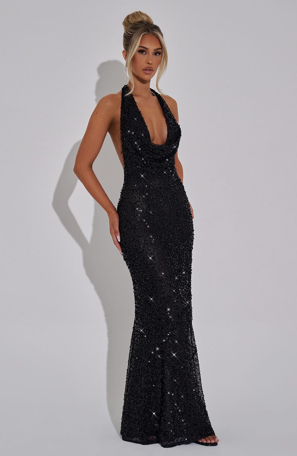 Lorena Saint Dress