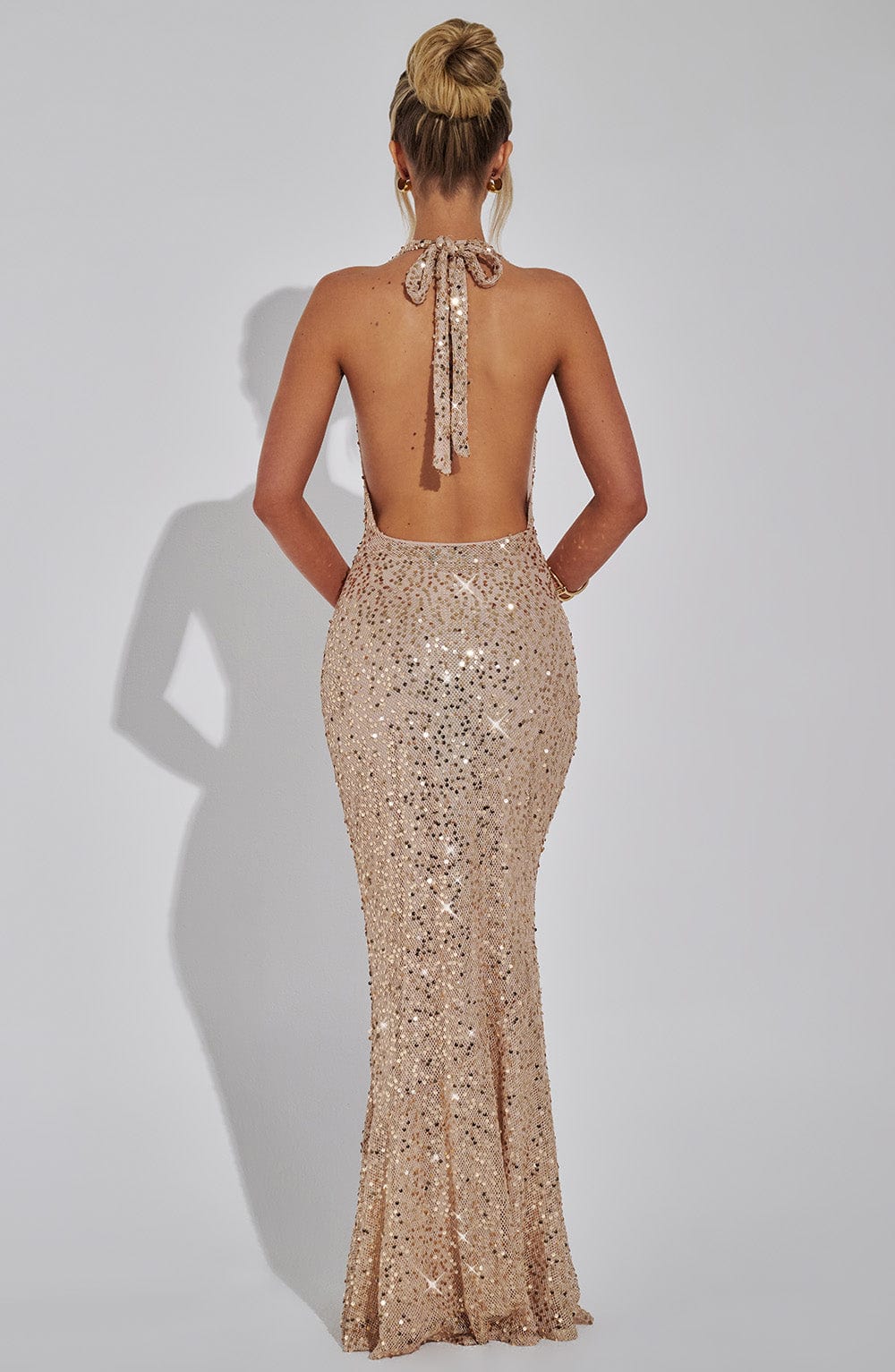 Lorena Saint Dress