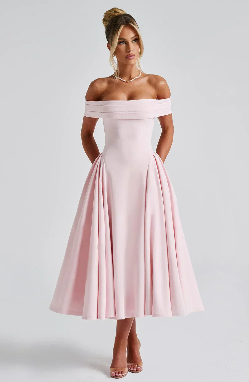 Extraordinary Midi