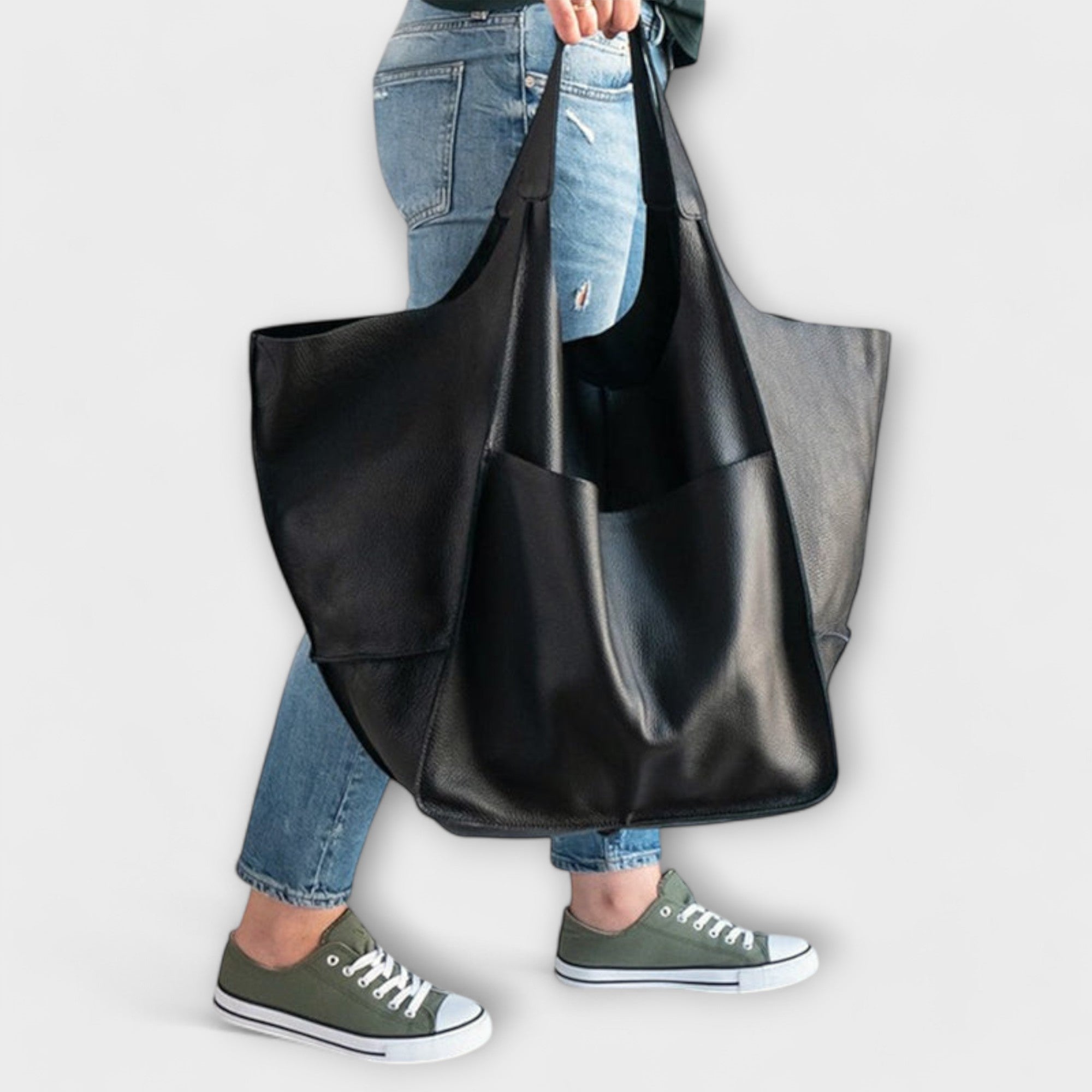 Arwen - Oversized Weekend Bag