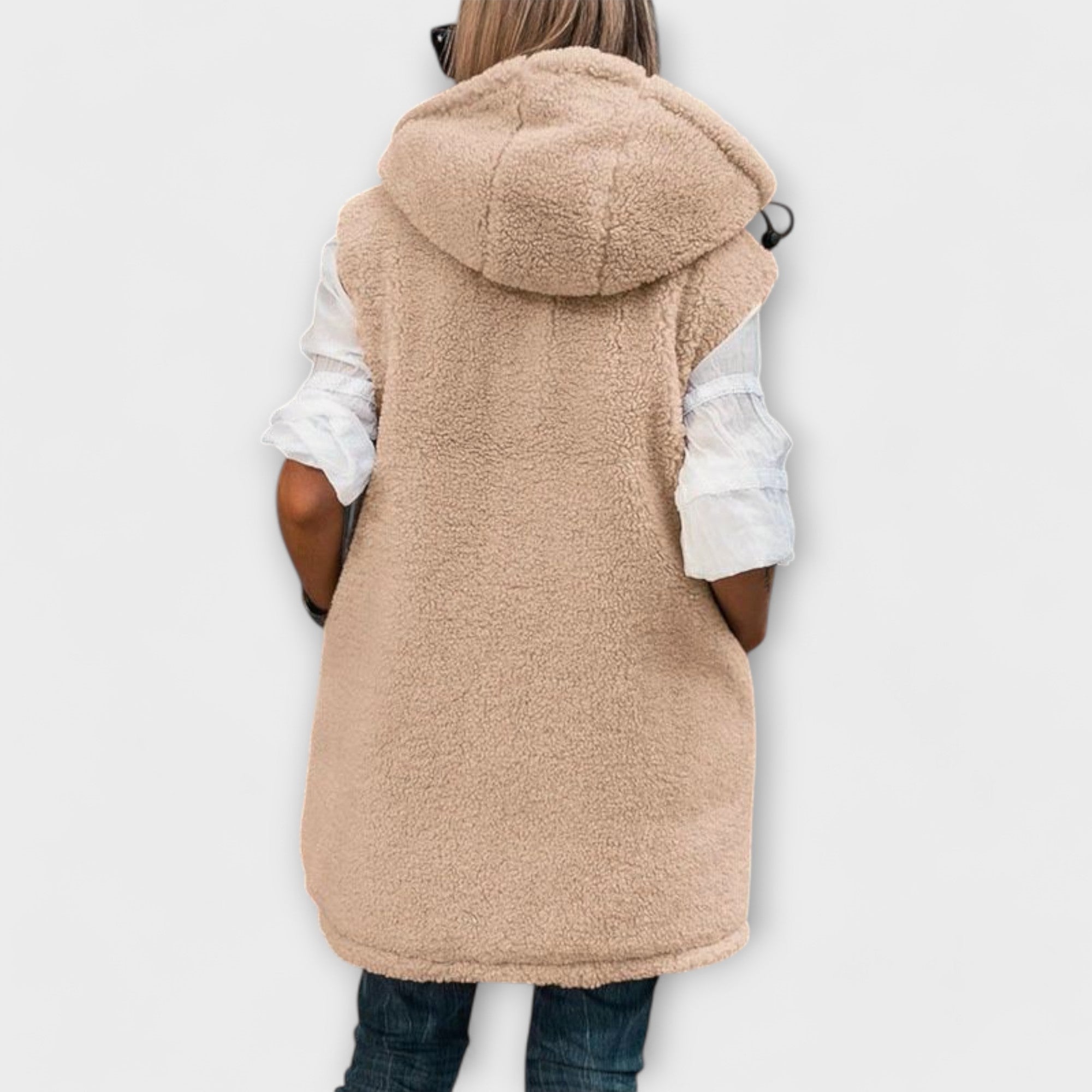 Padded Gilet